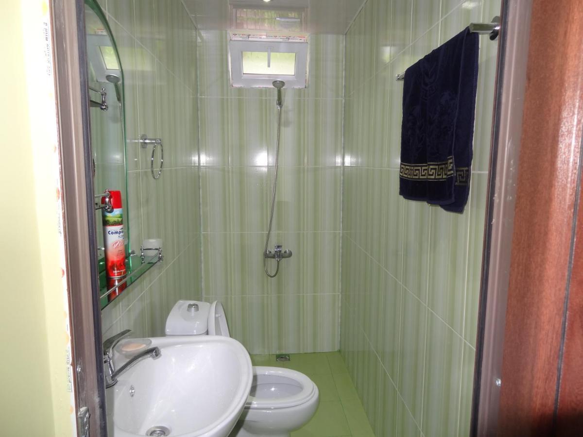 Guest House Teni Makhinjauri Εξωτερικό φωτογραφία