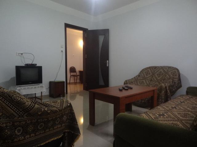 Guest House Teni Makhinjauri Εξωτερικό φωτογραφία